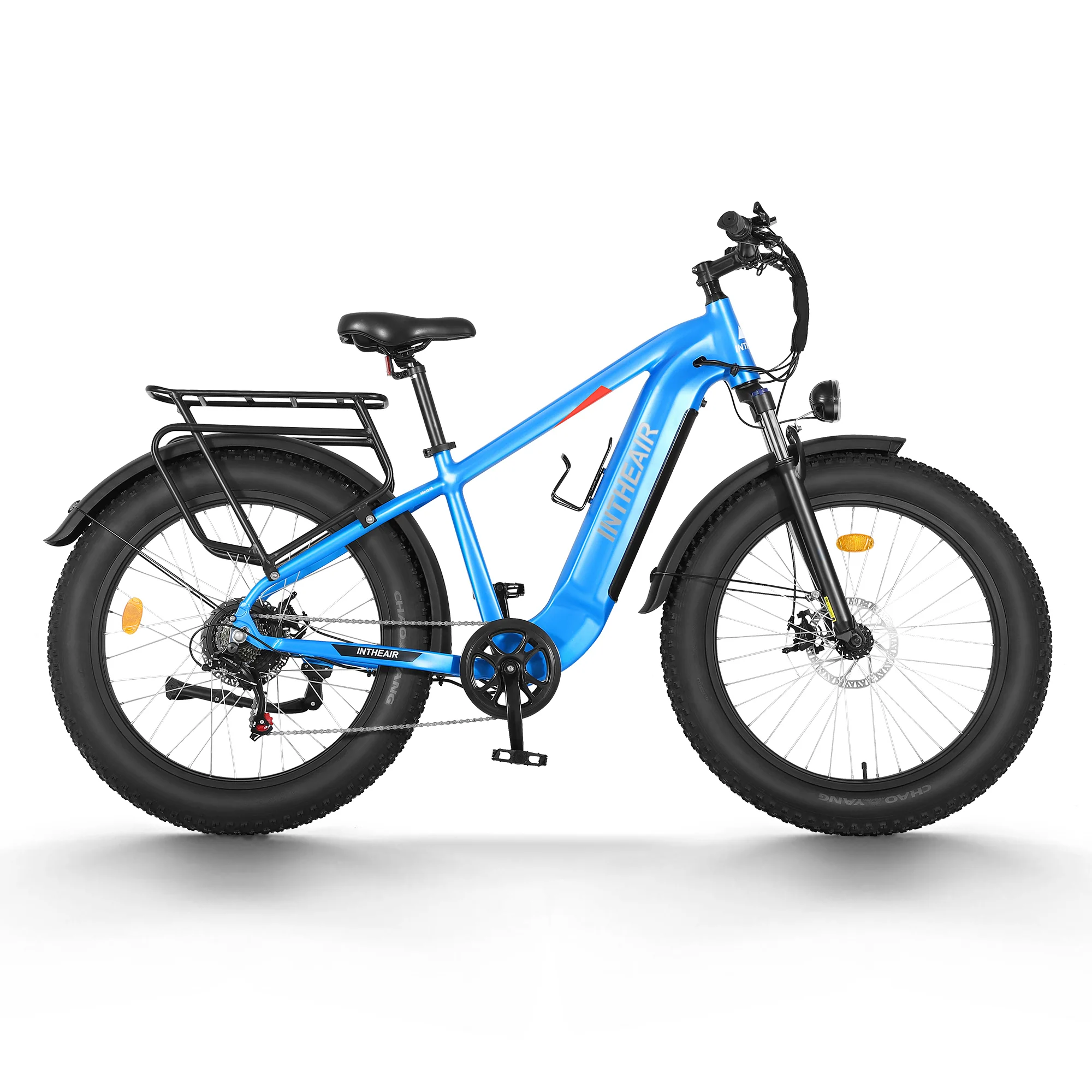 دوچرخه برقی گران قیمت eRockits-Electric-Assist-Bicycle
