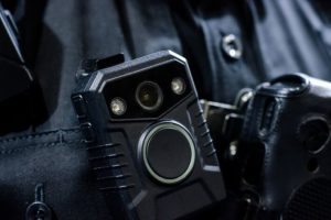 دوربین لباس